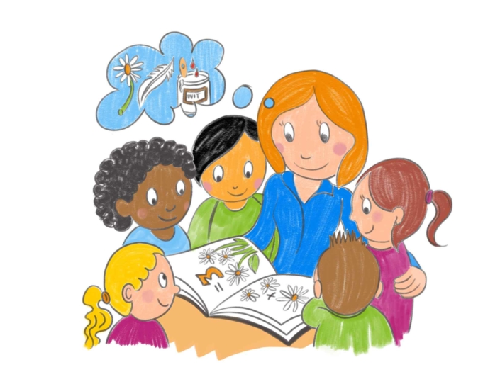 Bloei Trauma Sensitief Onderwijs